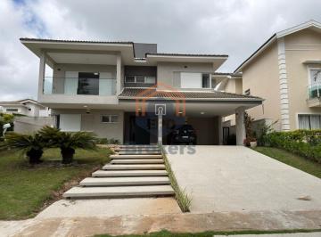 Casa · 400m² · 4 Quartos · 6 Vagas · CASA À VENDA NO CONDOMÍNIO RESERVA DA SERRA - JUNDIAI-SP