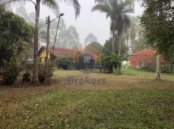 Rural · 17000m² · 15 Quartos · 20 Vagas · Sítio à venda no bairro Maracanã em Jarinu/SP