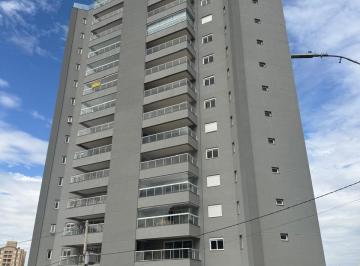 Apartamento de 3 quartos, Uberlândia · Apartamento Luxo 186m2 - Ótima Localização