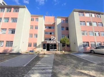 Apartamento em Curitiba - Capão Raso (AP03100) · Apartamento 2 quartos à venda - Bairro Capão Raso