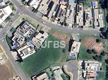 Terreno , Goiânia · TERRENO LOTE 914MT CONDOMINIO DO LAGO