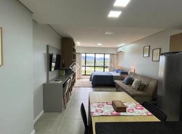 Apartamento · 48m² · 1 Quarto · Studio mobiliado para locação no OKA