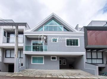 Casa · 130m² · 3 Quartos · 2 Vagas · Sobrado para , 3 quarto(s),  Alto Boqueirão, Curitiba