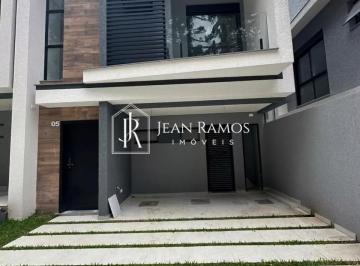 Casa · 179m² · 3 Quartos · 1 Vaga · Sobrado para venda, 3 quarto(s),  Xaxim, Curitiba