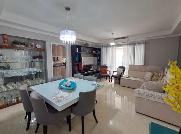 Apartamento · 116m² · 3 Quartos · 2 Vagas · Condomínio Residencial Jardins do Brasil