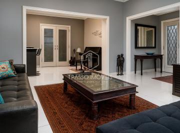 Apartamento · 180m² · 4 Quartos · 1 Vaga · Apartamento em Copacabana - Rio de Janeiro, RJ