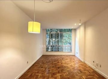 Apartamento · 95m² · 2 Quartos · Apartamento em Copacabana - Rio de Janeiro