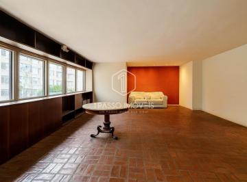 Apartamento · 110m² · 3 Quartos · Apartamento em Copacabana - Rio de Janeiro, RJ