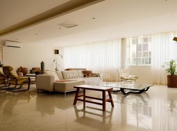 Apartamento · 210m² · 3 Quartos · 1 Vaga · Apartamento em Copacabana - Rio de Janeiro, RJ
