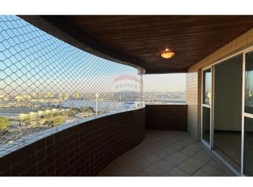 Apartamento · 177m² · 4 Quartos · 3 Vagas · Apartamento no Santa Paula em São Caetano do Sul 177m² 4 Suítes Varanda Gourmet 3 Vagas