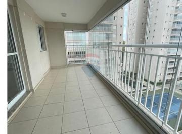 Apartamento · 110m² · 3 Quartos · 2 Vagas · Apartamento na Vila Augusta, 3 Quartos, 110m²