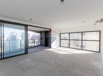 Apartamento · 152m² · 3 Quartos · Apartamento de Luxo no Coração do Itaim Bibi