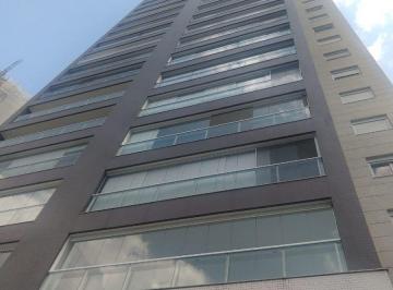 Apartamento de 3 quartos, São Paulo · Apartamento à venda possui 134 m² com 3 suítes em Vila Romana - São Paulo - SP