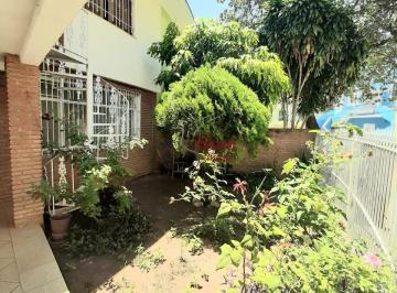 Casa · 194m² · 3 Quartos · 2 Vagas · Sobrado 3 dormitórios R$ 800 mil Parque São Domingos