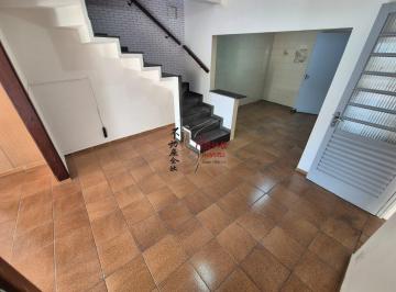 Casa · 120m² · 2 Quartos · 2 Vagas · Sobrado (ótimo) com 2 quartos R$ 2.700,00 (Jardim Regina)