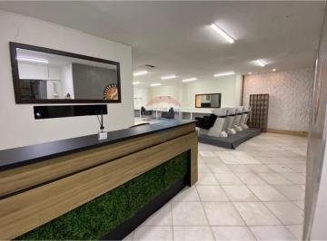 Comercial · 380m² · Sala Comercial 380m² para Locação no Calçadão de Campo Grande – Alto Fluxo
