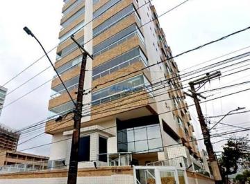 Apartamento · 82m² · 2 Quartos · 1 Vaga · Apartamento em Balneario Flórida - Praia Grande