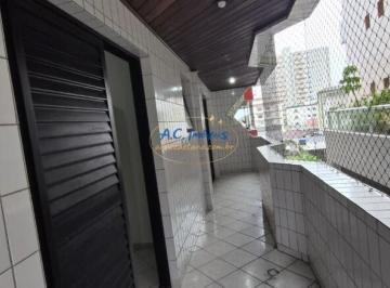 Apartamento · 50m² · 1 Quarto · 1 Vaga · Apartamento 1 dorm na Aviação - Praia Grande, SP