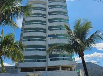 Apartamento · 104m² · 3 Quartos · 1 Vaga · Apartamento 3 dorms Frente Mar no Solemar - Financia!