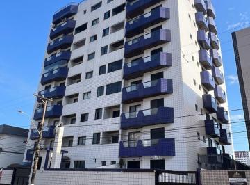 Apartamento · 60m² · 1 Quarto · Apartamento em Vilamar  -  Praia Grande