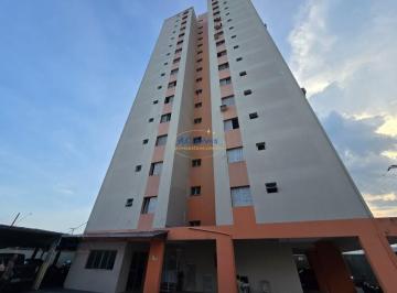 Apartamento · 50m² · 2 Quartos · 1 Vaga · Apartamento 2 dorms em Nova Mirim - Praia Grande