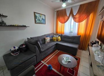 Apartamento · 50m² · 2 Quartos · 1 Vaga · Apartamento 2dorms em Nova Mirim  -  Praia Grande