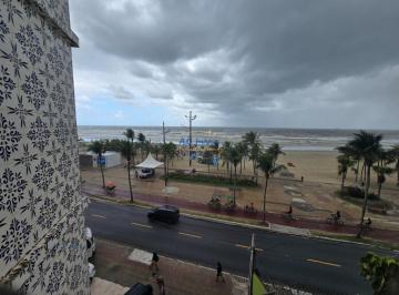 Apartamento · 50m² · 1 Quarto · 1 Vaga · Apartamento em Nova Mirim - Praia Grande, SP