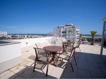 Apartamento · 168m² · 3 Quartos · 2 Vagas · Cobertura à venda com 3 quartos, 1 suíte, 168m², por R$ 1.098.000,00, Recreio dos Bandeirantes, Ri