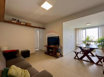 Apartamento · 94m² · 3 Quartos · 1 Vaga · Apartamento 3/4, 94,00m2 - Reformado - Brotas