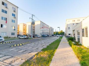 Apartamento · 46m² · 2 Quartos · 1 Vaga · Apartamento 2 dormitórios no Condominio Alegria Parque Marechal Rondon