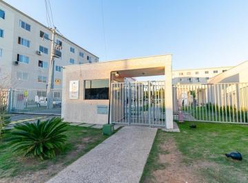 Apartamento · 46m² · 2 Quartos · 1 Vaga · Apartamento 2 dormitórios no Condominio Alegria Parque Marechal Rondon