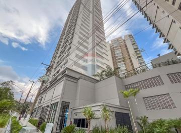 Apartamento · 28m² · 1 Quarto · Studio 28m² no Ipiranga a 100m do Metrô Sacomã, à apenas 1 minuto andando | Varanda, Lazer e Alto Po