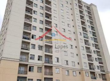 202603051704239872.jpg · Apartamento para Venda em São Paulo, Vila Penteado, 2 dormitórios, 1 banheiro, 1 vaga