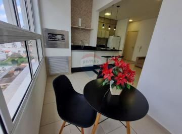 Apartamento · 42m² · 1 Quarto · Loft para Alugar na Vila Oliveira em Mogi das Cruzes - SP