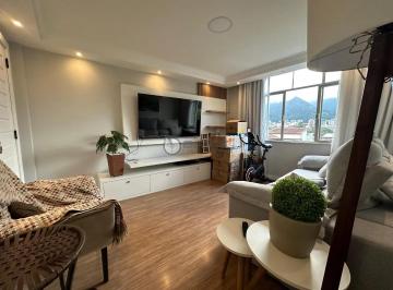 257531.jpg · Apartamento com 3 quartos, 52 m² em Nossa Senhora de Fátima Teresópolis/RJ.