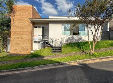 Casa · 223m² · 4 Quartos · 2 Vagas · Casa elegante com 4 suítes, área gourmet e sala ampla — pronta para morar no Condomínio Portal do Je