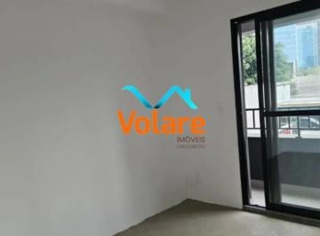 Foto 01 · Studio à venda no Condomínio B. Side Faria Lima em Pinheiros, SP: 1 quarto, sala, 1 banheiro - 24m²