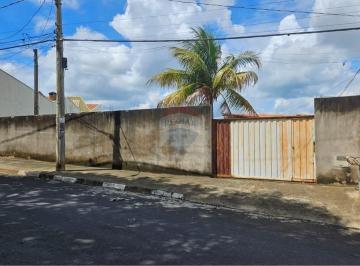 Terreno · 270m² · Terreno 270 m² no Parque Residencial Andorinhas - VENDA