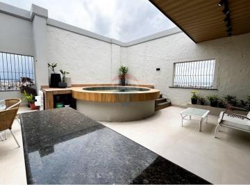 Apartamento · 230m² · 4 Quartos · 2 Vagas · Ed. Luiz Porciúncula, Apto. Duplex, Cobertura com Piscina Privativa, com 4/4, sendo 2 suítes e 2 vag