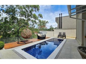 Casa · 333m² · 4 Quartos · 4 Vagas · Casa com Vista à  Venda  no Itahyê - Tamboré - Santana de Parnaíba