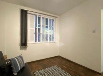 Apartamento · 39m² · 1 Quarto · Apartamento 39M² - para Alugar