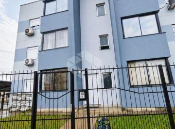 Apartamento · 60m² · 2 Quartos · 1 Vaga · Apartamento 60M² - para Alugar