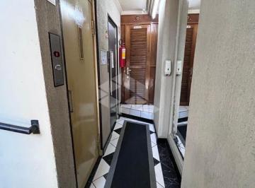 Apartamento · 44m² · 1 Quarto · Apartamento 44M² - para Alugar