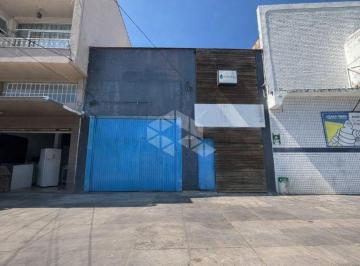 Comercial · 200m² · 3 Vagas · Depósito 200M² - para Alugar