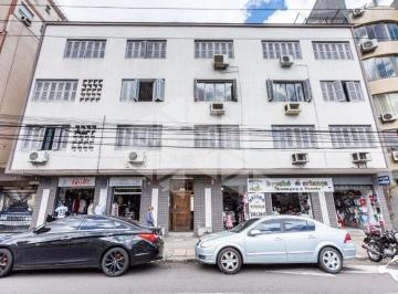 Apartamento · 44m² · 1 Quarto · Apartamento 44.46M² - para Alugar