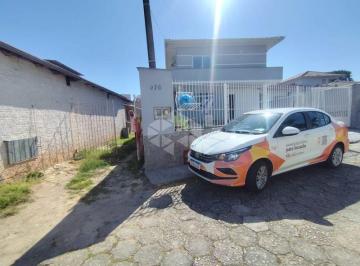 001 · Kitnet Funcional no Passa Vinte: 30m²