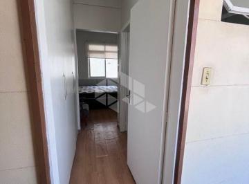 Apartamento · 25m² · 1 Quarto · Apartamento 25M² - para Alugar