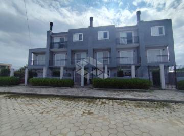 001 · Casa em Condomínio 42M² - para Alugar