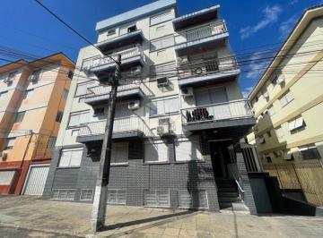 Apartamento · 76m² · 2 Quartos · 1 Vaga · Apartamento 76M² - para Alugar