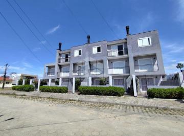 001 · Casa em Condomínio 40M² - para Alugar